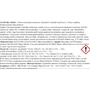 Kép 2/2 - Sutter Zero Ratio BK-3 környezetbarát szanitertisztító szuperkoncentrátum 1500ml 2db/gyűjtő