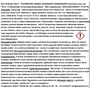 Kép 2/2 - Sutter Multigienic Next általános felületfertőtlenítő 750ml 12db/gyűjtő