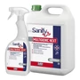 Kép 1/2 - Sutter Multigienic Next általános felületfertőtlenítő 750ml 12db/gyűjtő