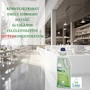 Kép 3/3 - Sutter Zero Emerald Easy környezetbarát általános tisztítószer szuperkoncentrátum emelt zsíroldó hatású 750ml 6db/gyűjtő