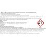 Kép 2/2 - Sutter Rust Action folttisztító textilekhez rozsda és fémoxid foltokra 500ml 6db/gyűjtő