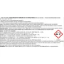 Kép 2/2 - Sutter Deg Action folttisztító textilekhez zsíros szerves foltokra 500ml 6db/gyűjtő