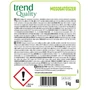 Kép 2/2 - Trend Quality mosogatószer koncentrátum 5kg 4kanna/gyűjtő