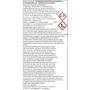 Kép 2/2 - Sutter Wash Plus Disinfectant fertőtlenítő hatású kézi mosogatószer és felületfertőtlenítő koncentrátum 5kg 4kanna/gyűjtő