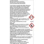 Kép 2/2 - Sutter Chlorine Detergent gépi mosogatószer koncentrátum 5kg 4kanna/gyűjtő