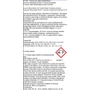 Kép 2/2 - Sutter SF 200 konyhai vízkőoldó koncentrátum 5kg 4kanna/gyűjtő