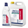 Kép 1/2 - Sutter Clorogel általános tisztító- és fertőtlenítőszer 1000 ml