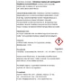 Kép 2/2 - Sutter Control Power citromsavas ph semlegesítő mosodai adalékanyag koncentrátum 22kg