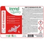Kép 2/2 - Trend Quality Vízkő- és rozsdaoldó kézi gépi 1l 10flakon/gyűjtő